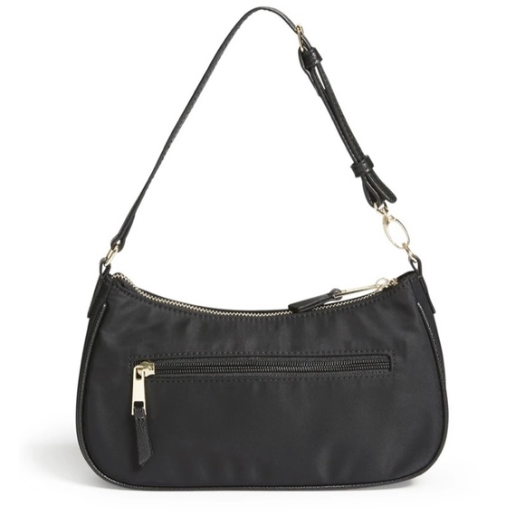 paris shoulder bag guess
